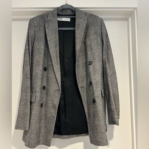 Zara blazer